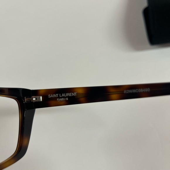 Saint Laurent Glasses 291 - Picture 4 of 7